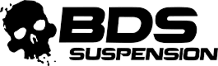 BDS Suspension logo