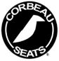 Corbeau Seats logo
