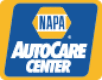 NAPA AutoCare logo
